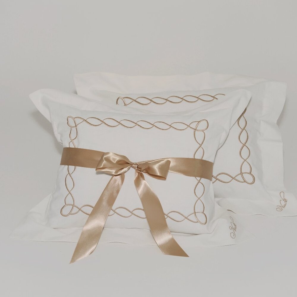 PillowTalk Pillow